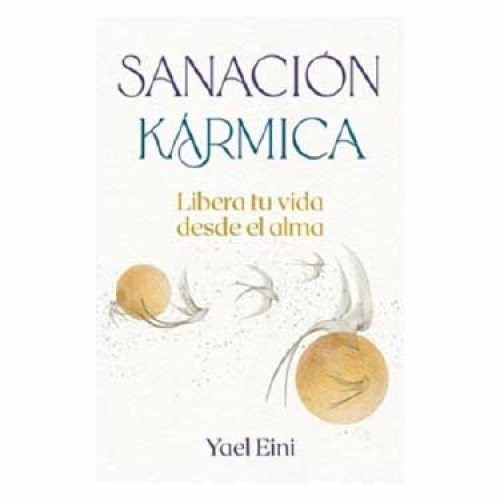 SANACIÓN KÁRMICA