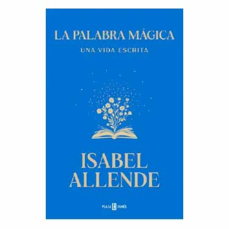 PALABRA MAGICA L