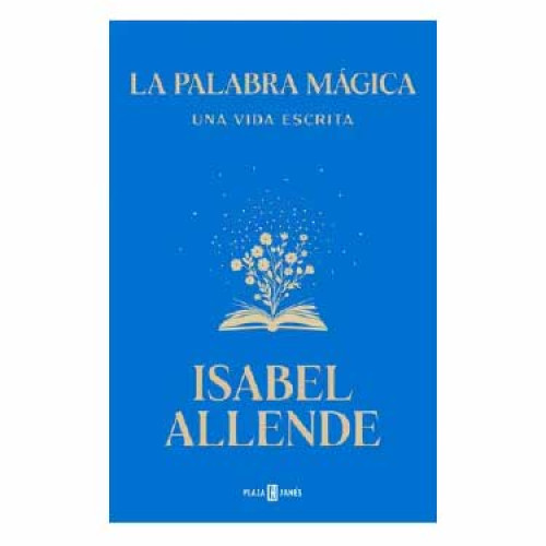 PALABRA MAGICA L