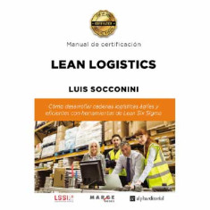MANUAL DE CERTIFICACION LEAN LOGISTICS