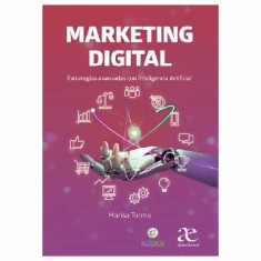 MARKETING DIGITAL ESTRATEGIAS CON IA