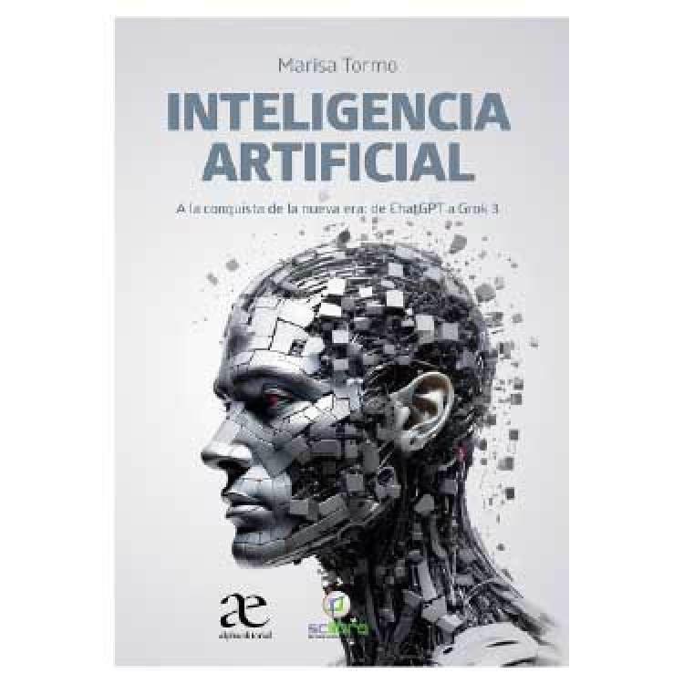 INTELIGENCIA ARTIF CONQUISTA NUEVA ERA