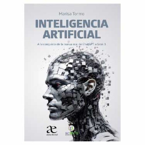 INTELIGENCIA ARTIF CONQUISTA NUEVA ERA