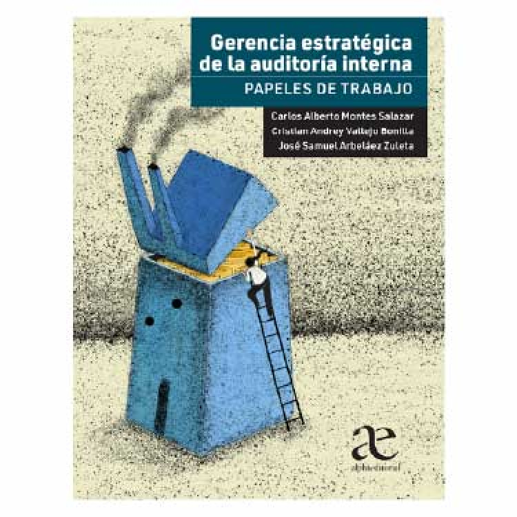 GERENCIA ESTRATEGICA DE LA AUDITORIA