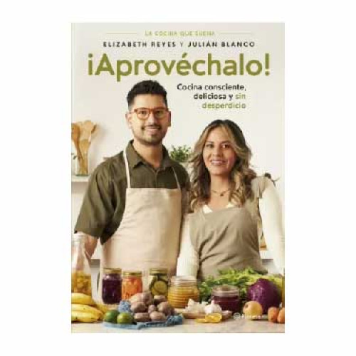 APROVECHALO