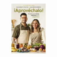 APROVECHALO