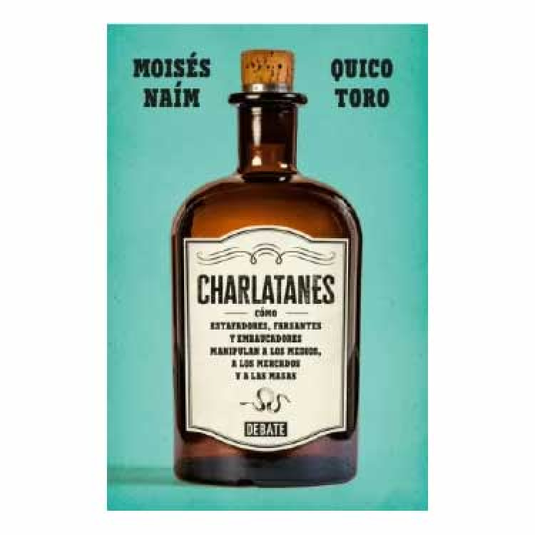CHARLATANES