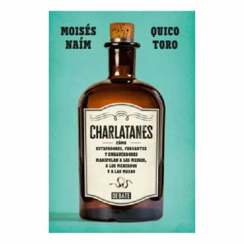 CHARLATANES