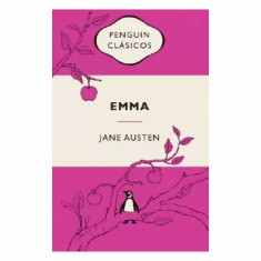 EMMA (COLEC PENGUIN)