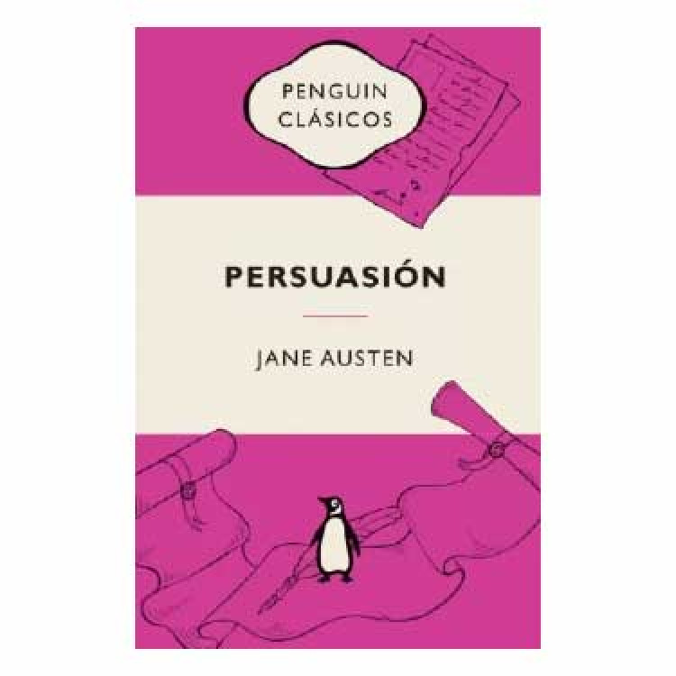 PERSUASION (COLEC PENGUIN)