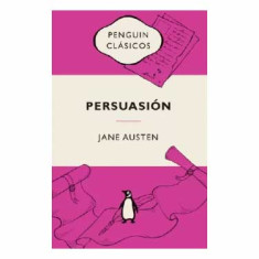 PERSUASION (COLEC PENGUIN)