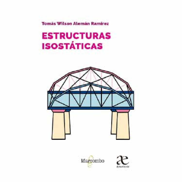 ESTRUCTURAS ISOSTATICAS