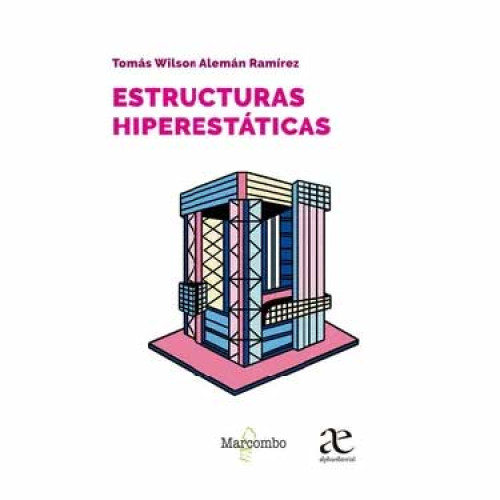 ESTRUCTURAS HIPERESTATICAS