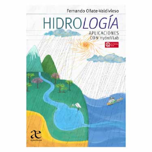 HIDROLOGIA APLICACIONES CON HYDROVLAB