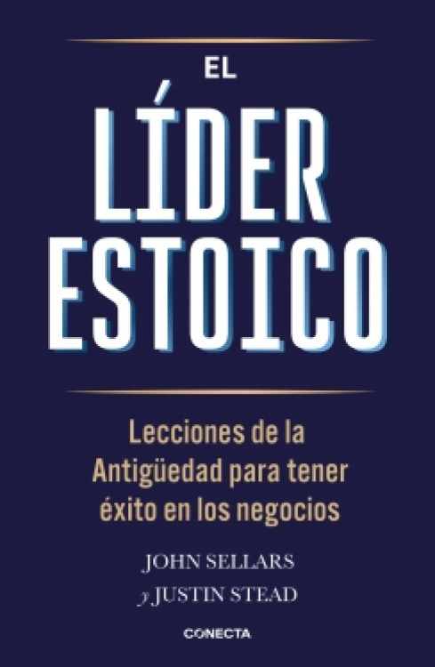 LIDER ESTOICO EL