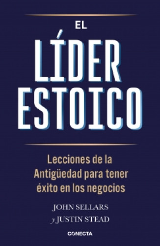 LIDER ESTOICO EL