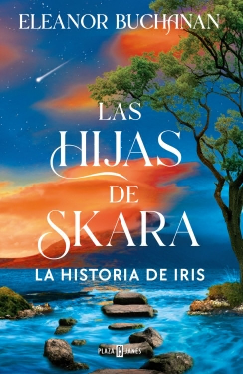 HISTORIA DE IRIS HIJAS DE SKARA 1