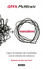 ESENCIALISMO