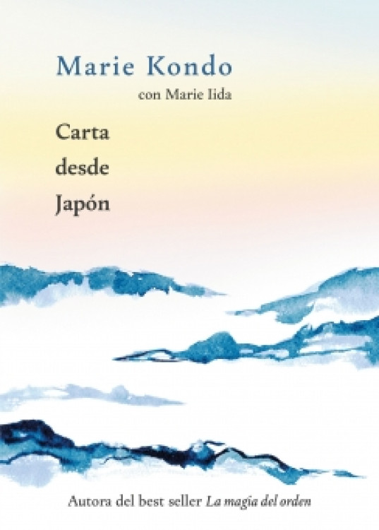 CARTAS DESDE JAPON