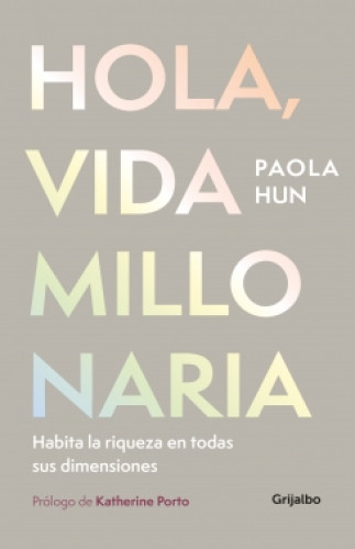 HOLA VIDA MILLONARIA
