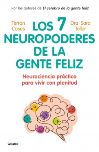 SIETE NEUROPODERES DE LA GENTE F LOS