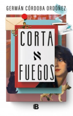 CORTAFUEGOS EDICIONES B