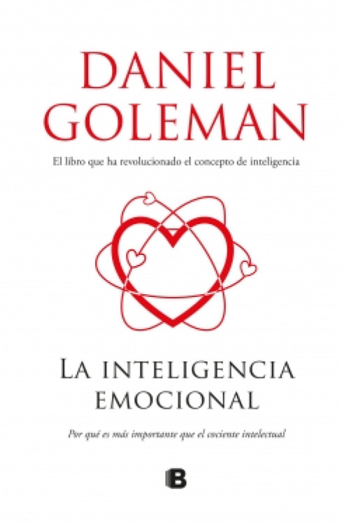 INTELIGENCIA EMOCIONAL LA.(CANTOS PINTA