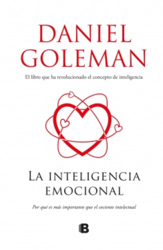 INTELIGENCIA EMOCIONAL LA.(CANTOS PINTA