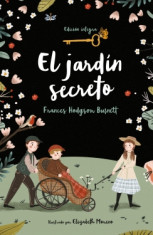 JARDIN SECRETO EL
