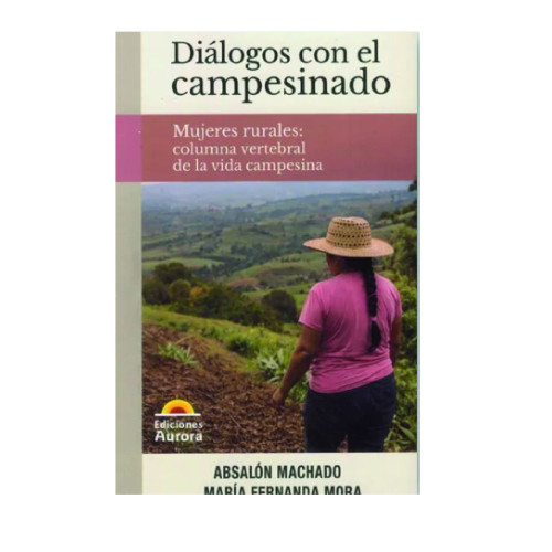DIÁLOGOS CON EL CAMPESINADO MUJERES