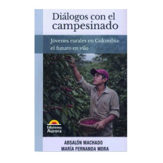DIÁLOGOS CON CAMPESINADO JÓVENES
