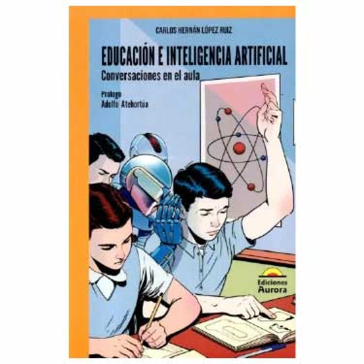 EDUCACIÓN E INTELIGENCIA ARTIFICIAL
