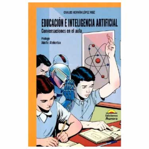 EDUCACIÓN E INTELIGENCIA ARTIFICIAL