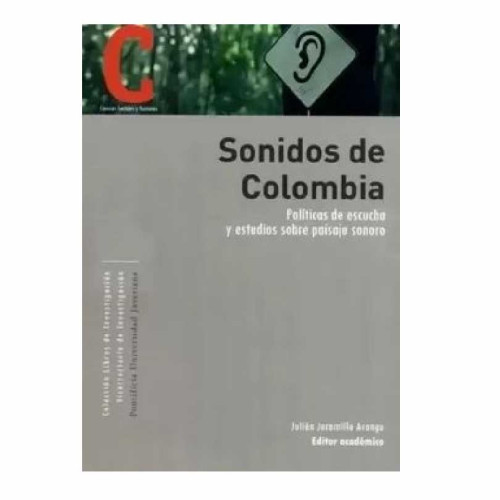 SONIDOS DE COLOMBIA