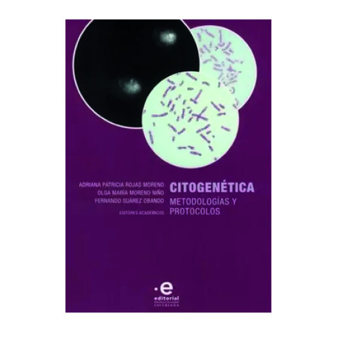 CITOGENETICA