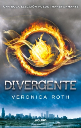DIVERGENTE ed rba