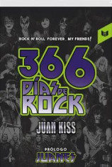 366 DIAS DE ROCK