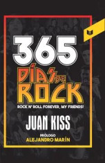 365 DIAS DE ROCK