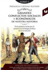 GRANDES CONFLICTOS SOCIALES Y ECONOMIC