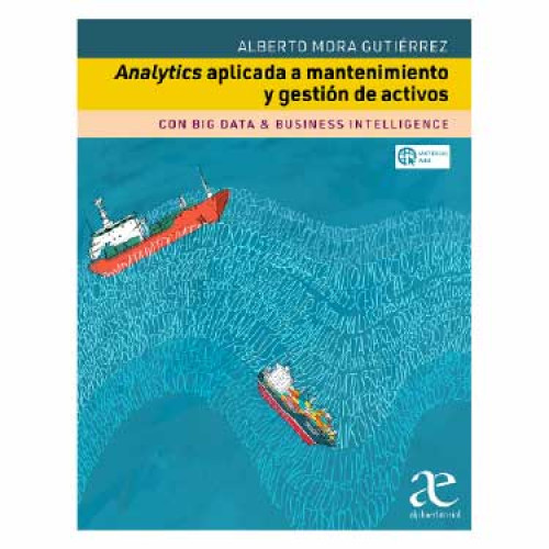 ANALYTICS APLIC MANTENIMIENTO Y GESTION