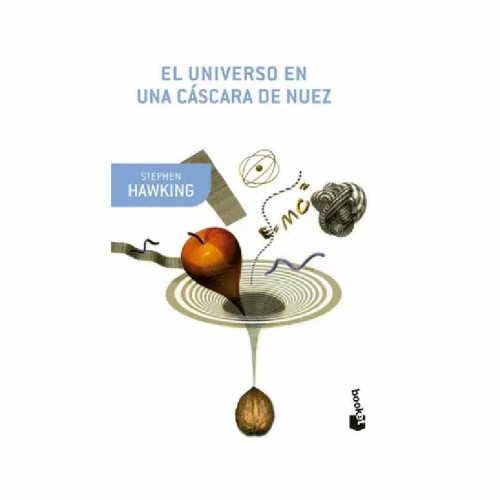 UNIVERSO EN UNA CASCARA DE NUE