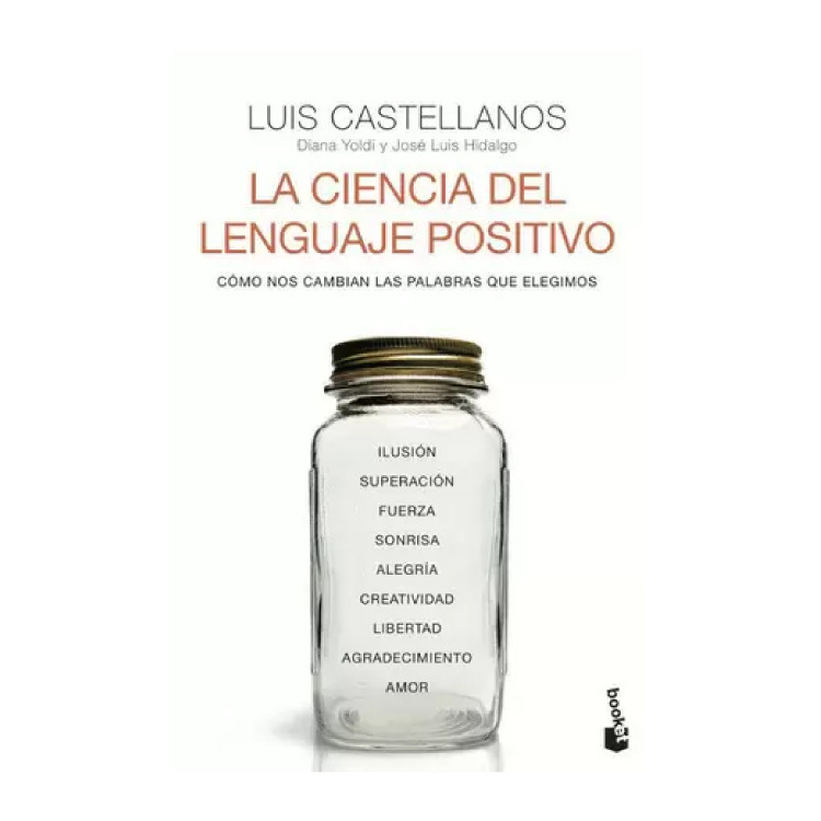 CIENCIA DEL LENGUAJE POS