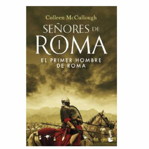 PRIMER HOMBRE DE ROMA