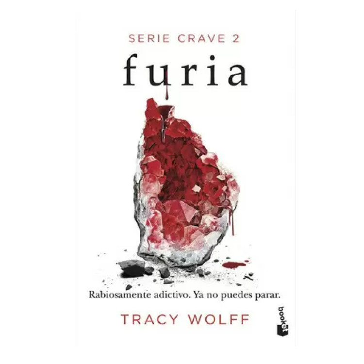 FURIA