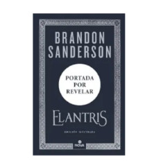 ELANTRIS (EDICION ILUSTRADA)