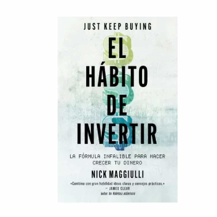 HABITO DE INVERTIR