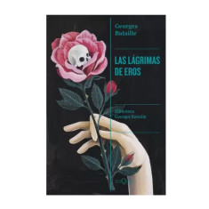 LAGRIMAS DE EROS ED TUSQUETS