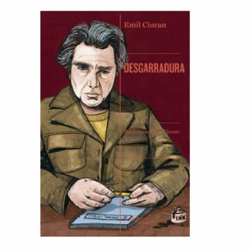 DESGARRADURA CIORAN