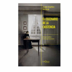 ESCENARIO DE LA EXISTENCIA