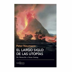 LARGO SIGLO DE LAS UTOPIAS